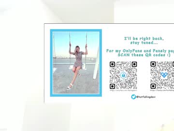 girl
        hotfallingdevil cam image #381363