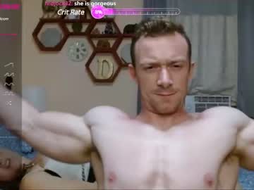couple
        sharedvixen cam image #1910799