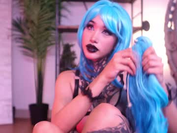girl
        goth_dolll cam image #5894696
