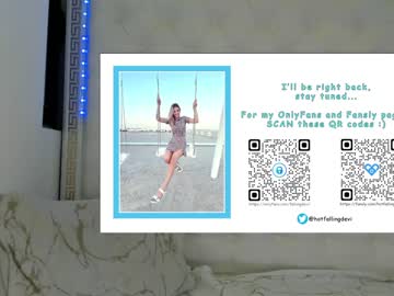 girl
        hotfallingdevil cam image #511701