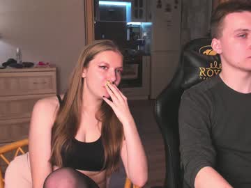 couple
        kittyxjake cam image #97533