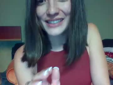 girl
        cukqueen436282 cam image #1888596