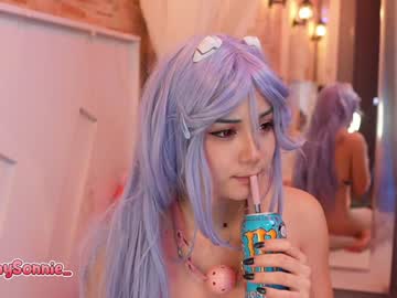 girl
        sunny_sonnie cam image #4277319