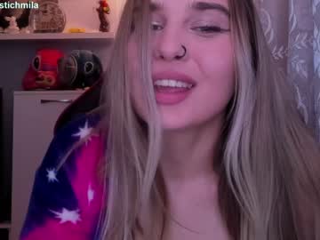 girl
        sweetmila1 cam image #894834