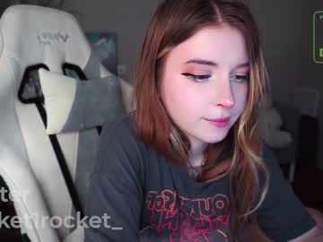 girl
        pocketrocket_ cam image #3668430