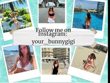 girl
        your_bunnygirl cam image #5363193