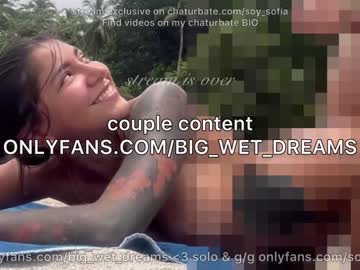 couple
        soy_sofia cam image #5865325