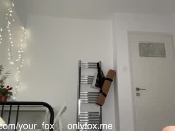 girl
        cyber_fox cam image #600834