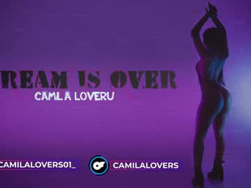 girl
        camilalovers01 cam image #6307310