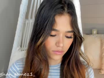 girl
        _meghan_gomez1_ cam image #434198
