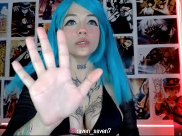 girl
        ravenseven7 cam image #5531895