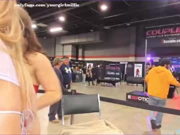 girl
        yourgirlmillie cam image #1376368