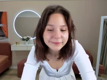 girl
        sabrina_elmers cam image #347540