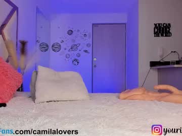 girl
        camilalovers01 cam image #1379270