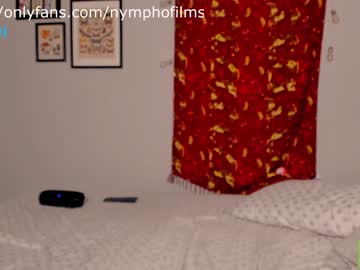couple
        nymphofilms cam image #450885