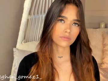 girl
        _meghan_gomez1_ cam image #469293