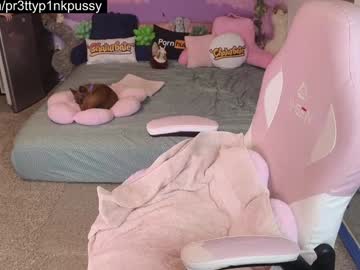 girl
        pr3ttyp1nkpussy cam image #5206906