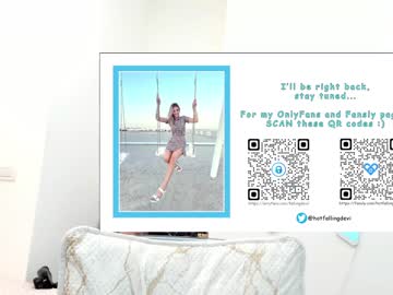 girl
        hotfallingdevil cam image #331255