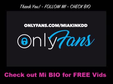 girl
        miakinkdd cam image #564914