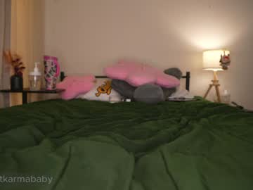 girl
        sweetkarmababy cam image #6850731