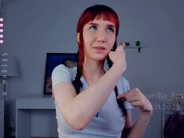 girl
        vanilla_lips cam image #2893700