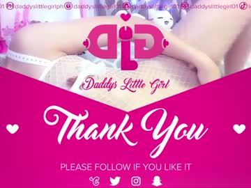 girl
        daddyslittlegirl01 cam image #261521