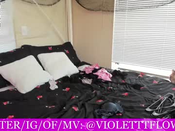 girl
        violetttflowers cam image #15762