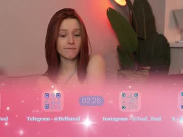 girl
        toxl cam image #6217605