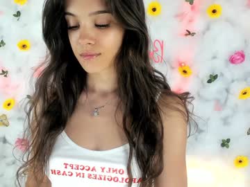 girl
        babyaylin cam image #6572660