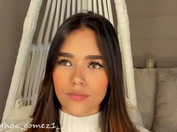 girl
        _meghan_gomez1_ cam image #447679