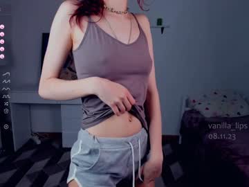girl
        vanilla_lips cam image #2799812