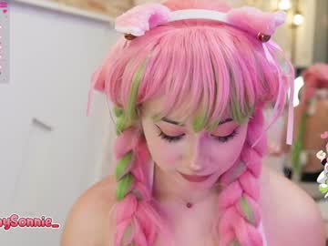girl
        sunny_sonnie cam image #4284167