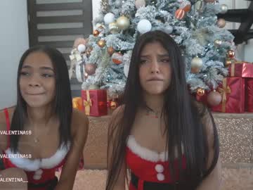 girl
        venezolanacute cam image #513844