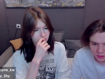 girl
        kimwaynekw cam image #1334930
