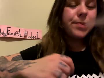 girl
        littledee1234 cam image #3497555