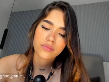 girl
        _meghan_gomez1_ cam image #239758