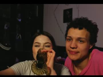 couple Lovely Nude Webcam Girls And Couples with _markyss_