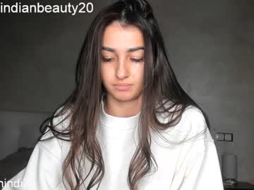 girl
        indianbeauty20 cam image #274470